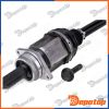 Demi-Arbre de Transmission avant droite pour MERCEDES | NPW-ME-184, A4633307601